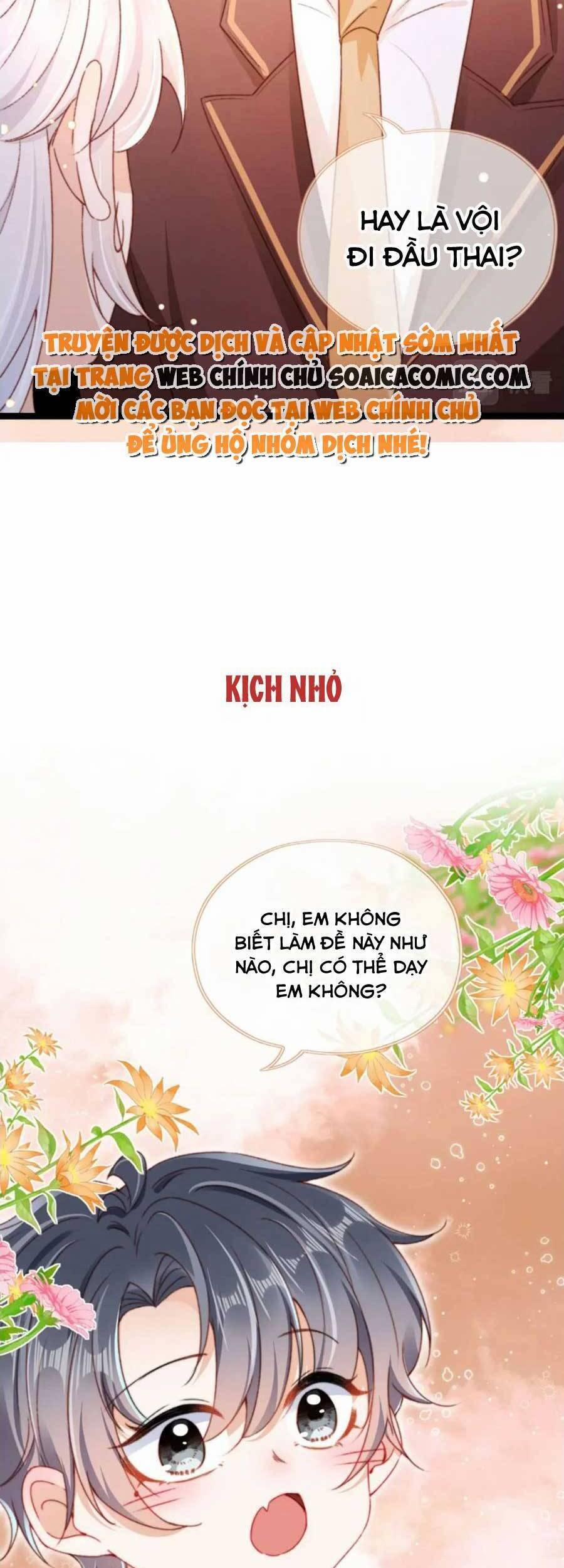 Nam Chính, Phản Diện Chị Đây Cân Tất ?! 47 trang 28