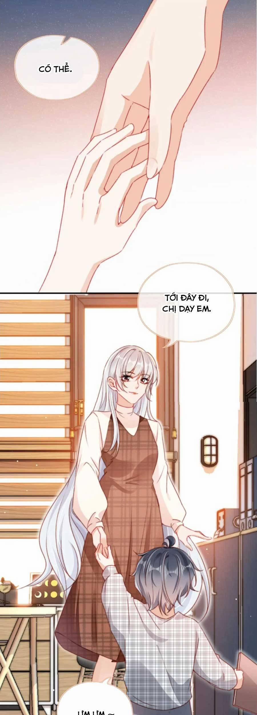 Nam Chính, Phản Diện Chị Đây Cân Tất ?! 47 trang 30