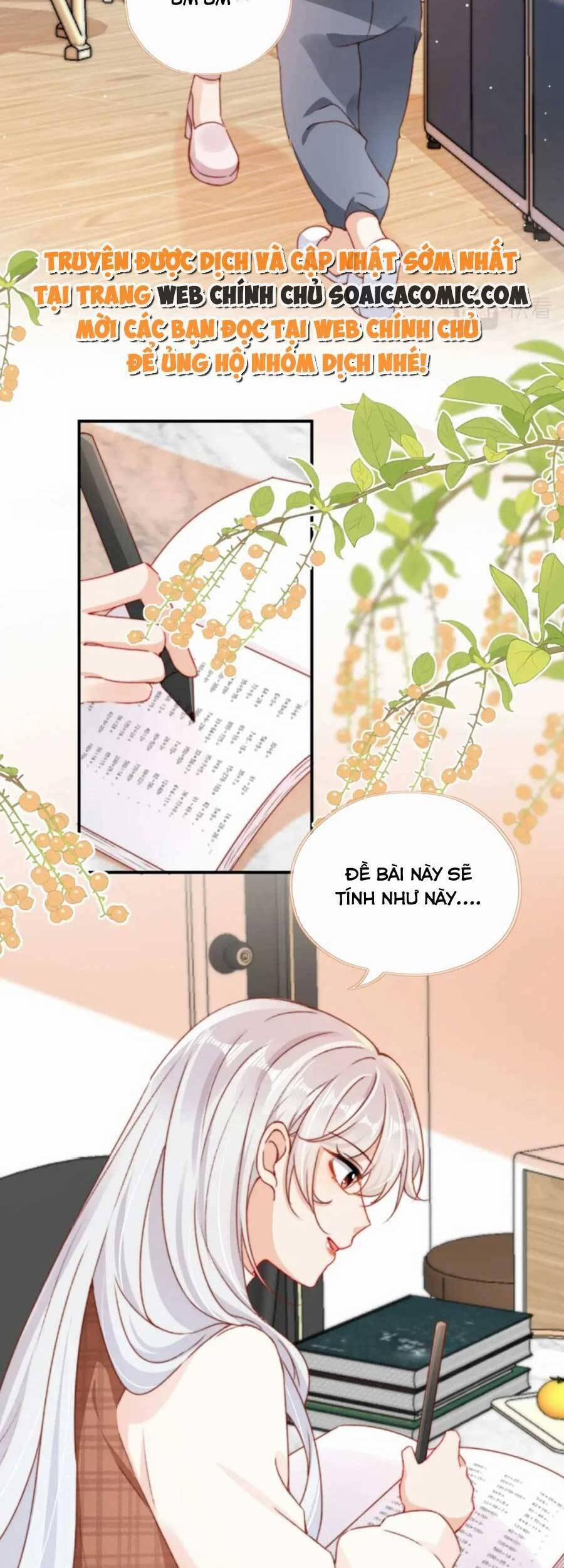 Nam Chính, Phản Diện Chị Đây Cân Tất ?! 47 trang 31