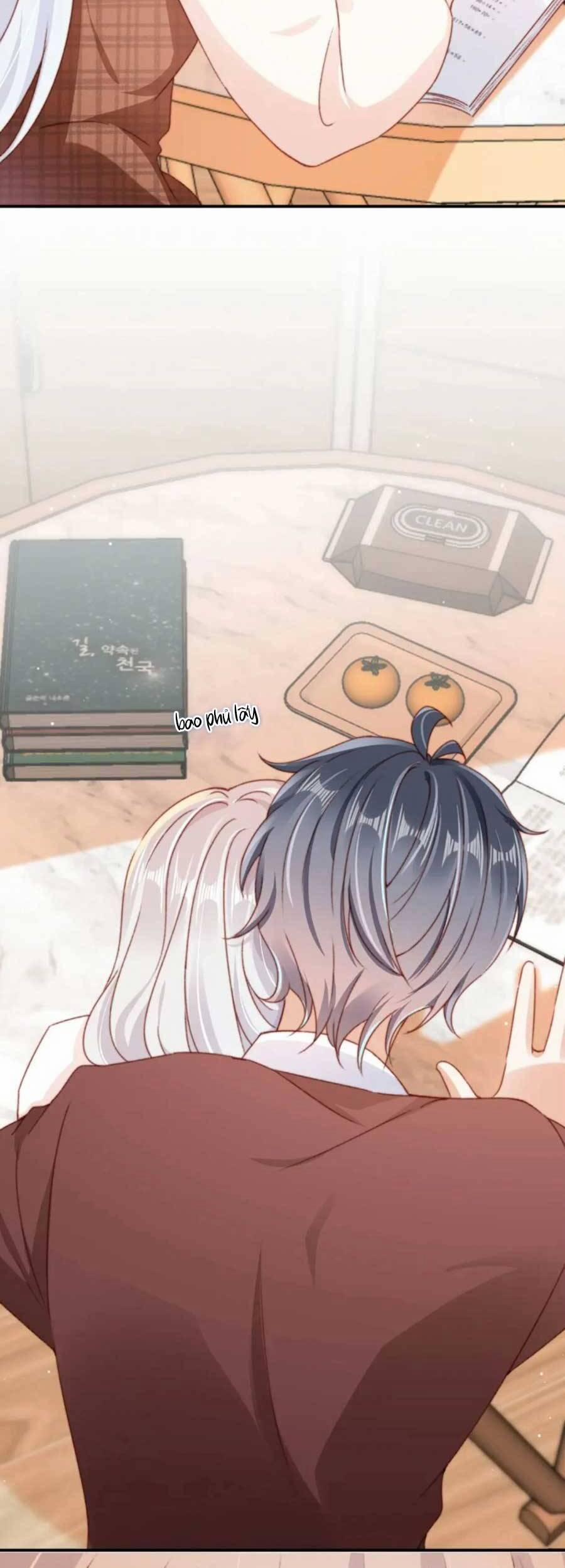 Nam Chính, Phản Diện Chị Đây Cân Tất ?! 47 trang 32