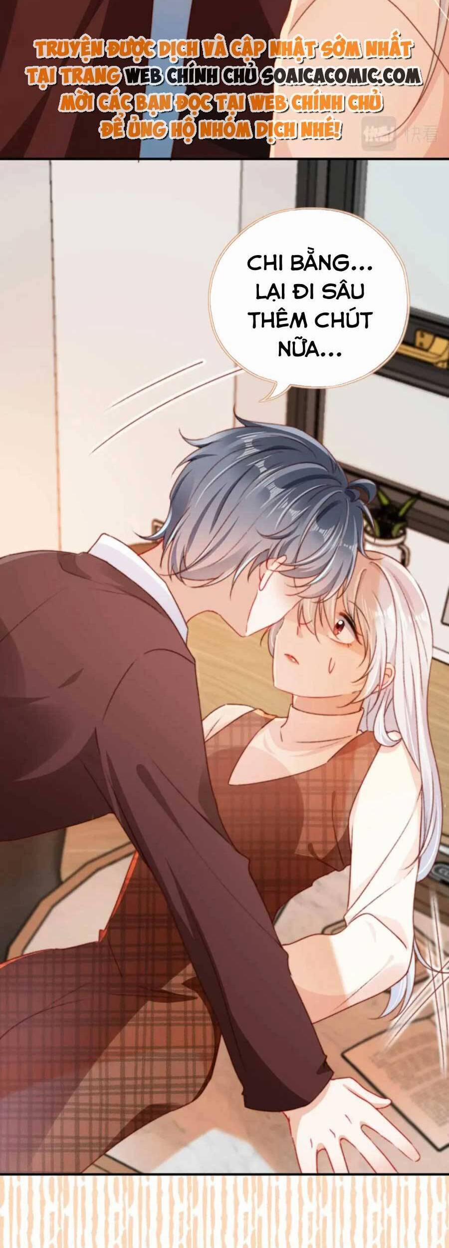 Nam Chính, Phản Diện Chị Đây Cân Tất ?! 47 trang 35