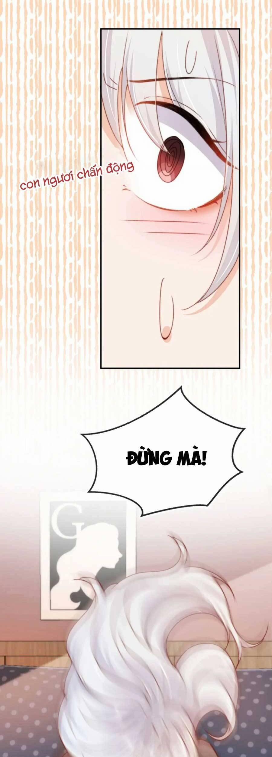 Nam Chính, Phản Diện Chị Đây Cân Tất ?! 47 trang 36