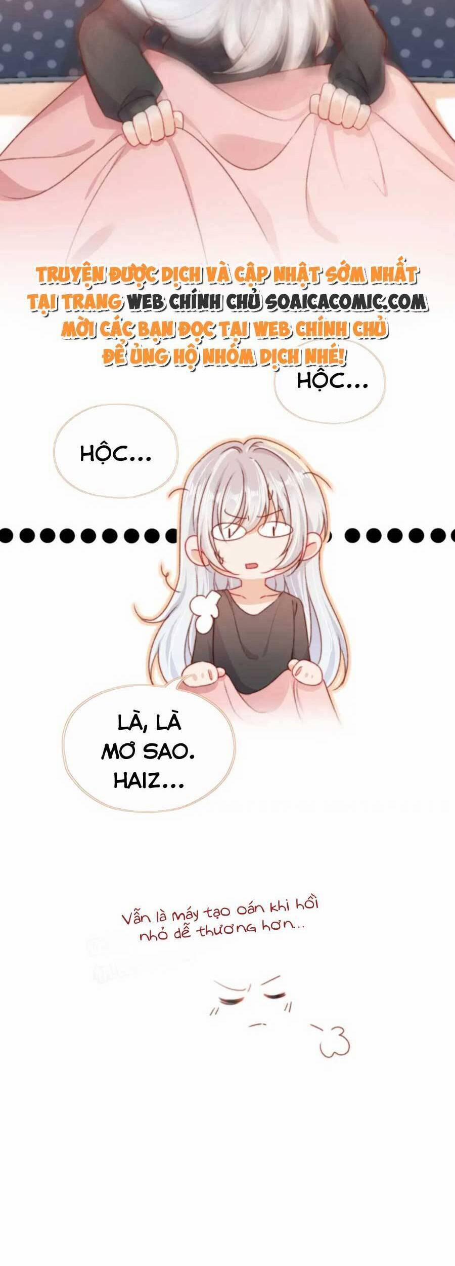 Nam Chính, Phản Diện Chị Đây Cân Tất ?! 47 trang 37