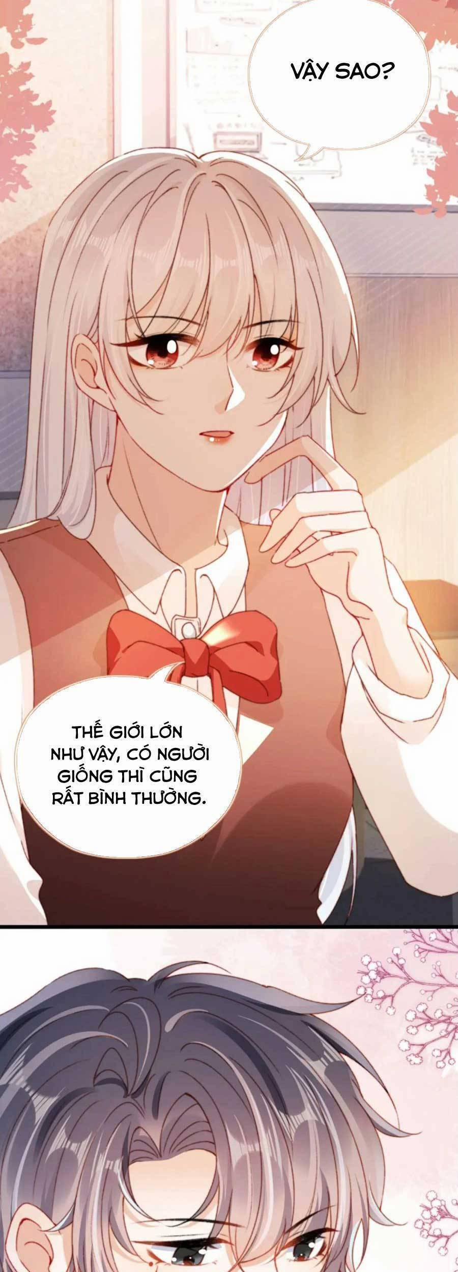 Nam Chính, Phản Diện Chị Đây Cân Tất ?! 47 trang 5