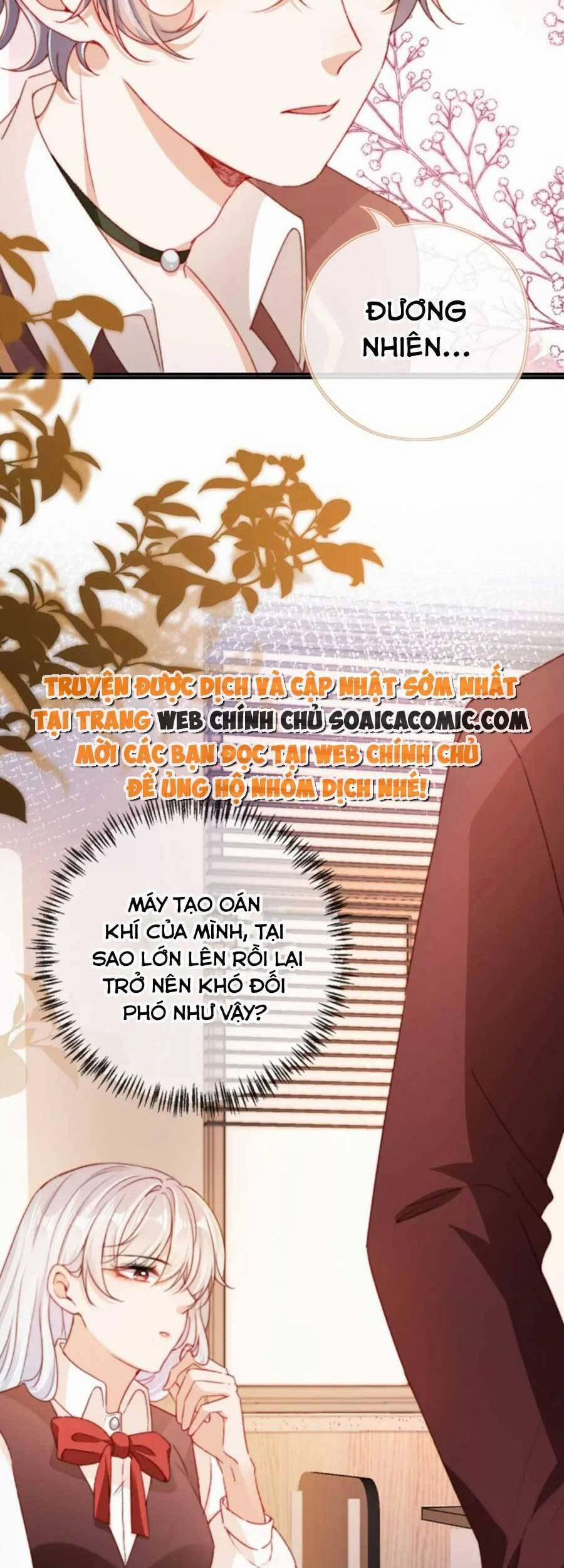 Nam Chính, Phản Diện Chị Đây Cân Tất ?! 47 trang 6