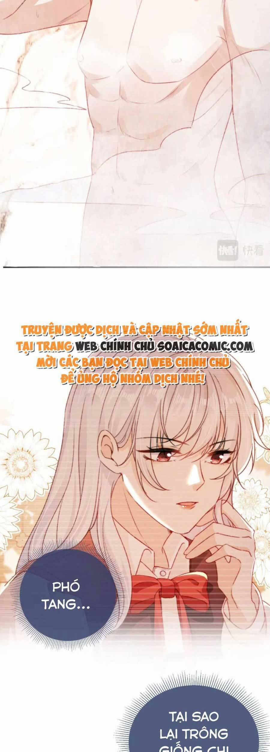 Nam Chính, Phản Diện Chị Đây Cân Tất ?! 47 trang 9