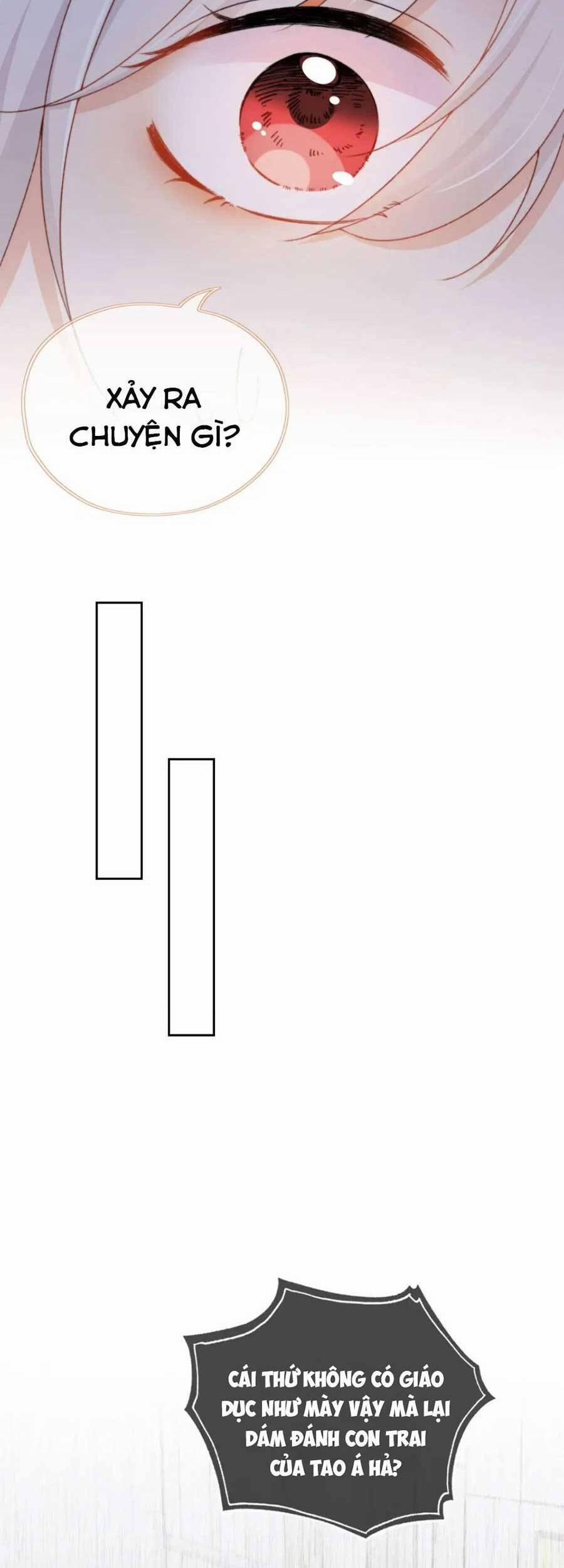 Nam Chính, Phản Diện Chị Đây Cân Tất ?! 48 trang 10