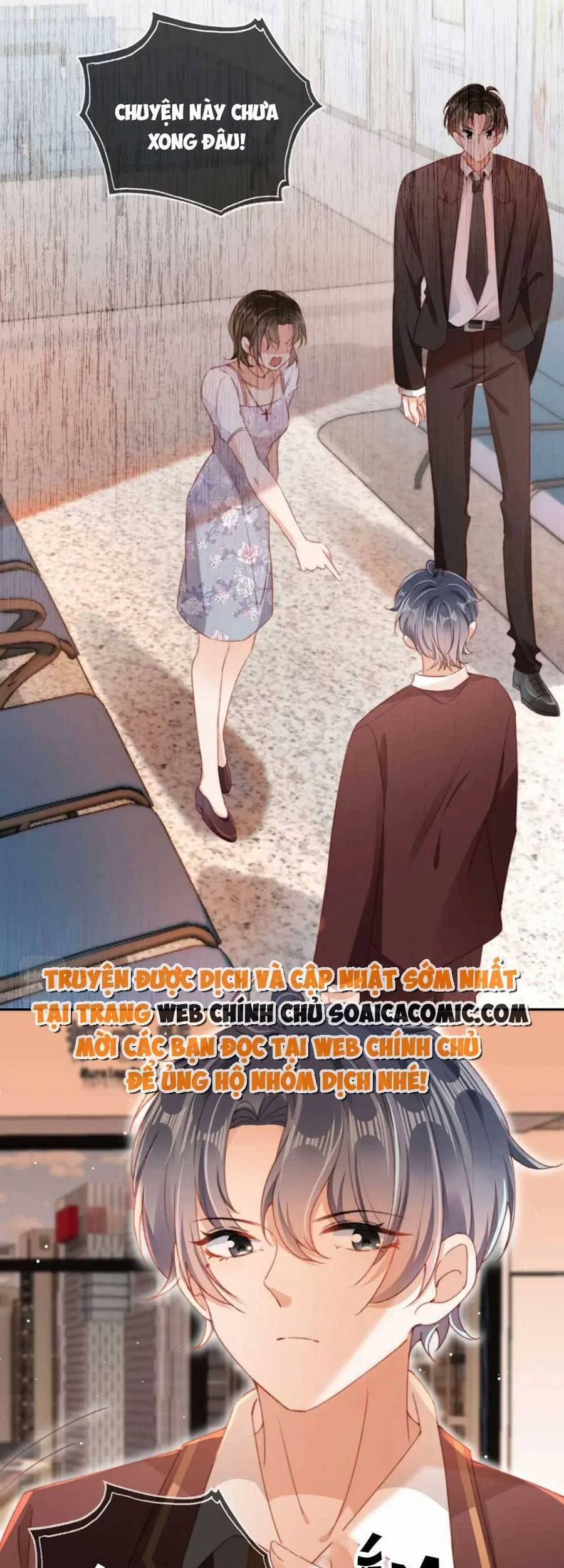 Nam Chính, Phản Diện Chị Đây Cân Tất ?! 48 trang 11