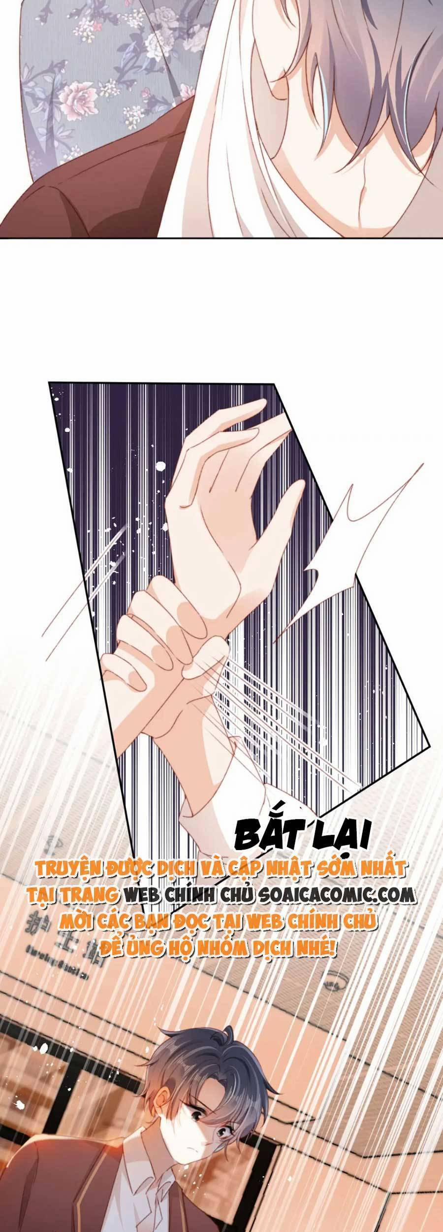 Nam Chính, Phản Diện Chị Đây Cân Tất ?! 48 trang 13