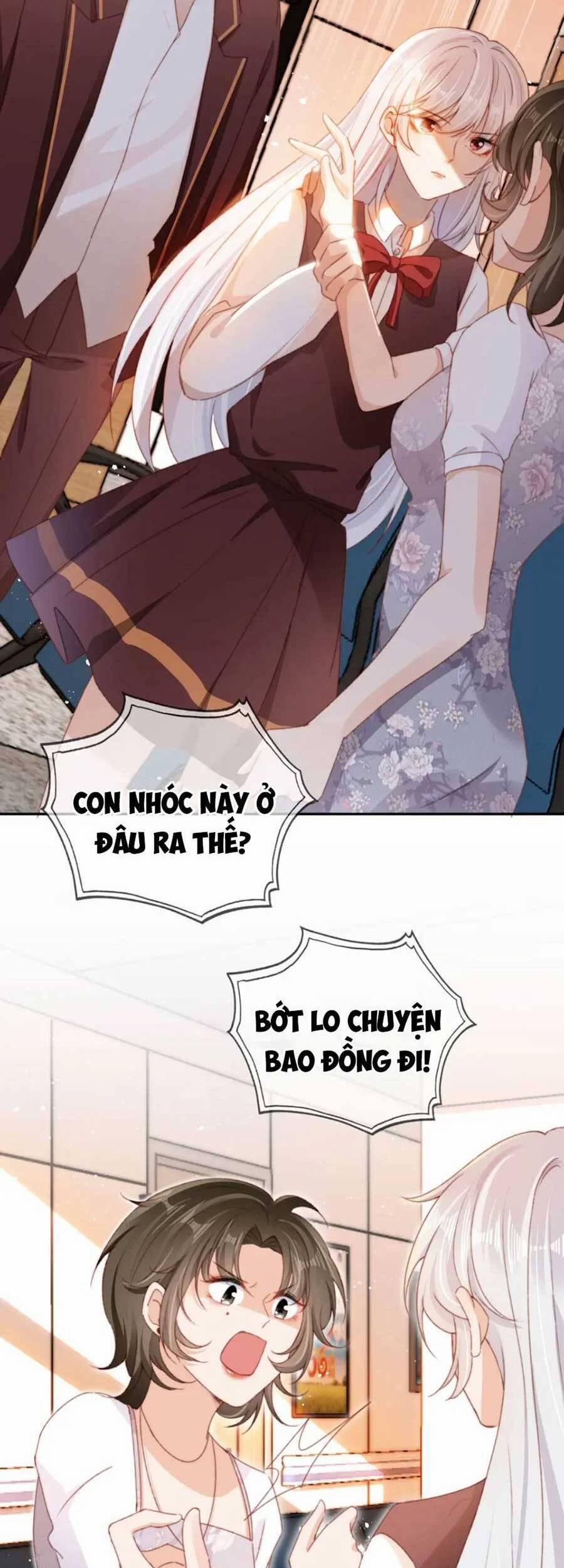 Nam Chính, Phản Diện Chị Đây Cân Tất ?! 48 trang 14