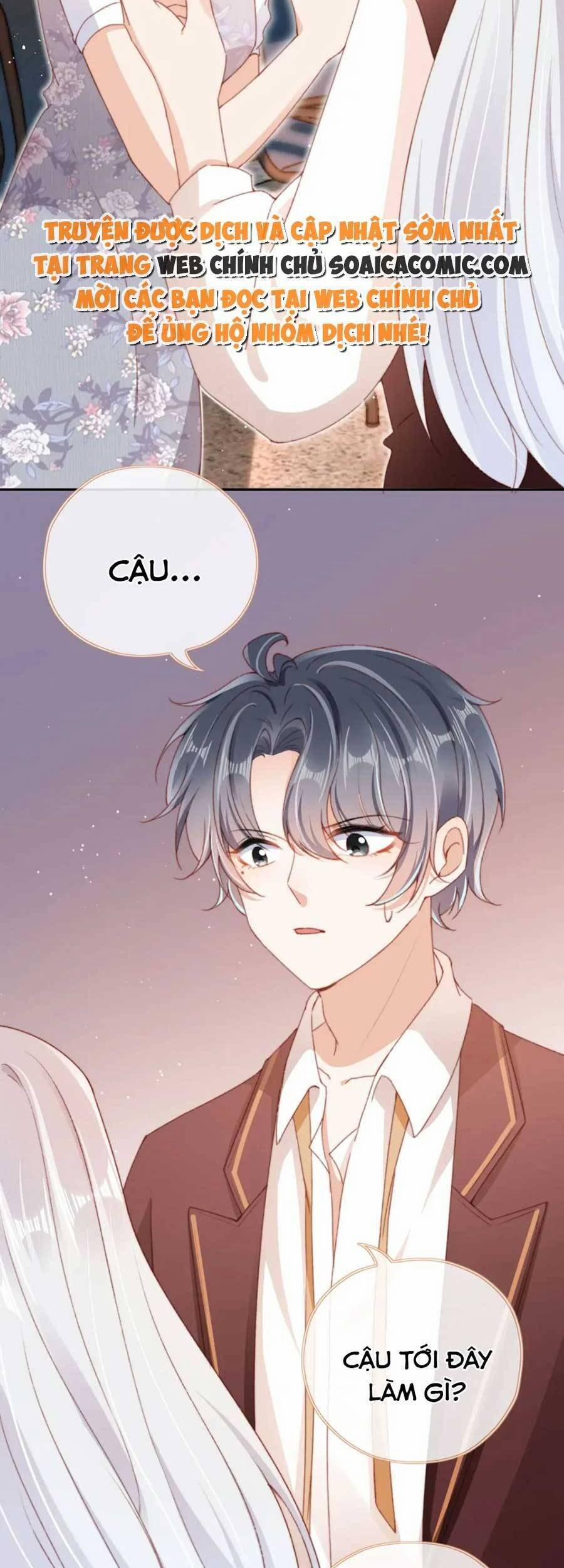 Nam Chính, Phản Diện Chị Đây Cân Tất ?! 48 trang 15