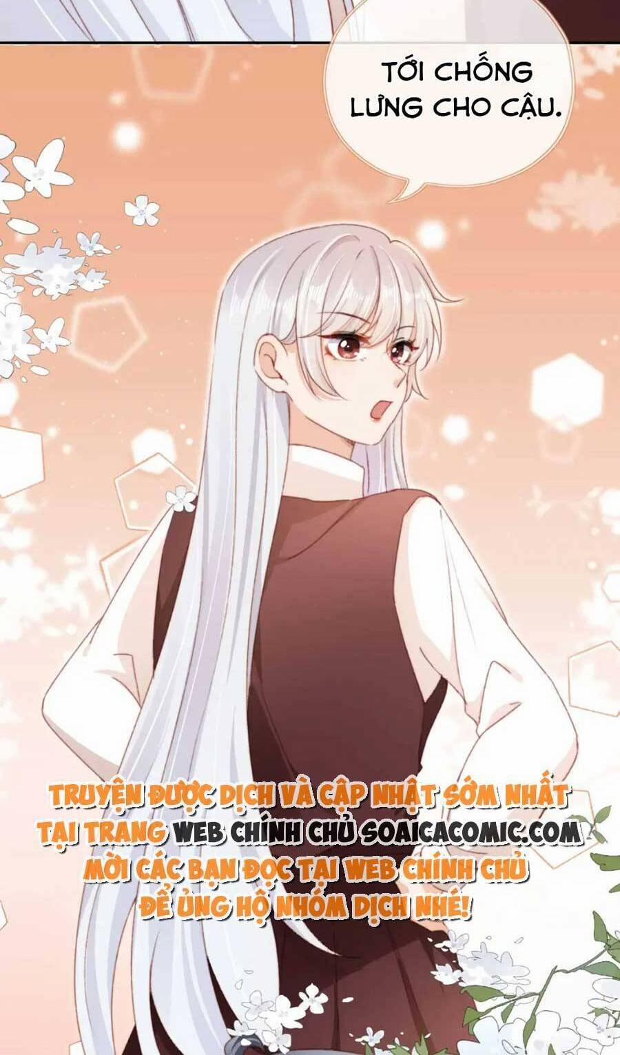 Nam Chính, Phản Diện Chị Đây Cân Tất ?! 48 trang 16