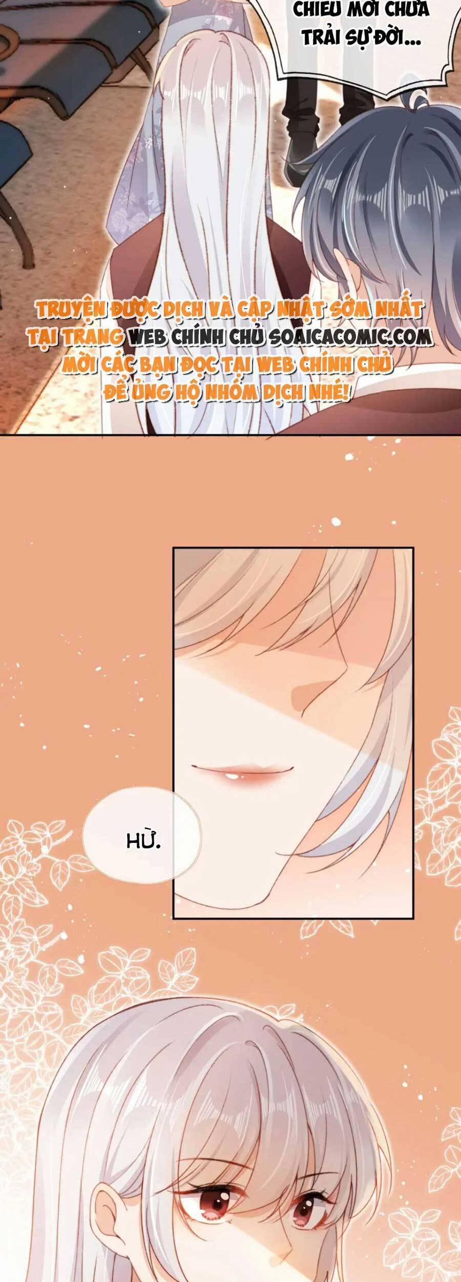 Nam Chính, Phản Diện Chị Đây Cân Tất ?! 48 trang 18