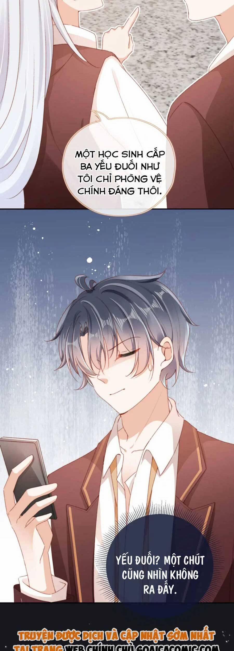 Nam Chính, Phản Diện Chị Đây Cân Tất ?! 48 trang 26