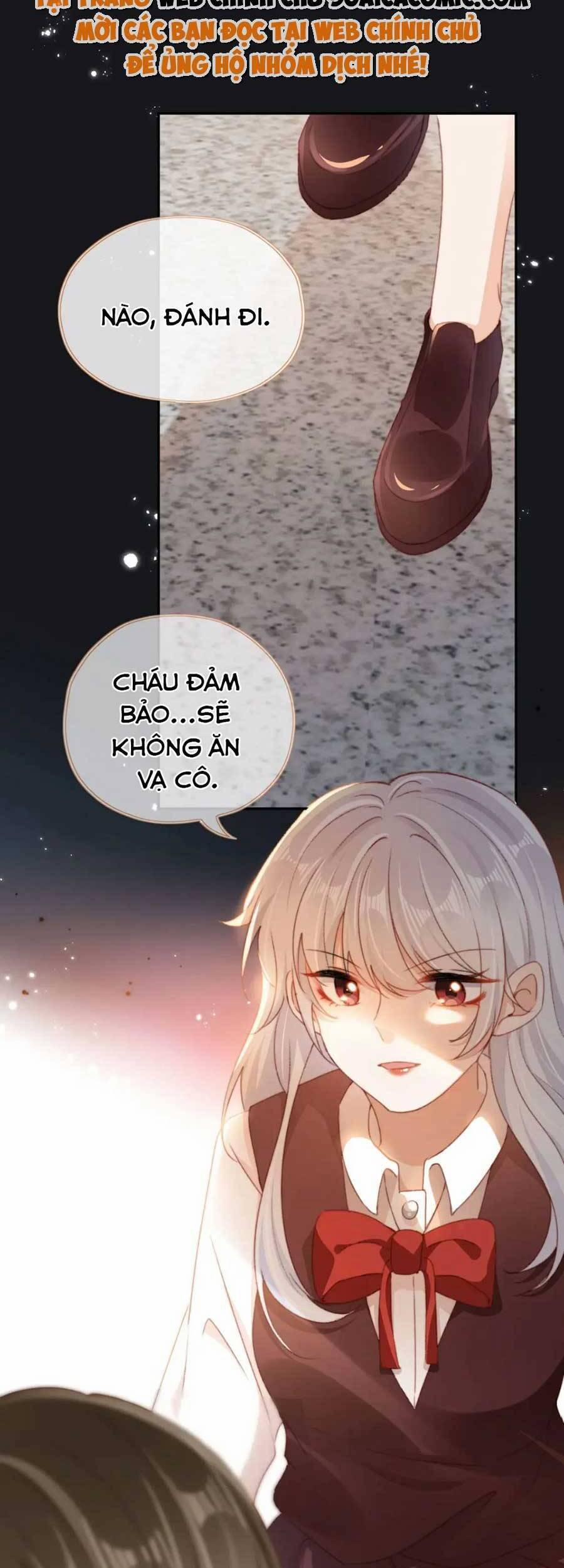 Nam Chính, Phản Diện Chị Đây Cân Tất ?! 48 trang 27