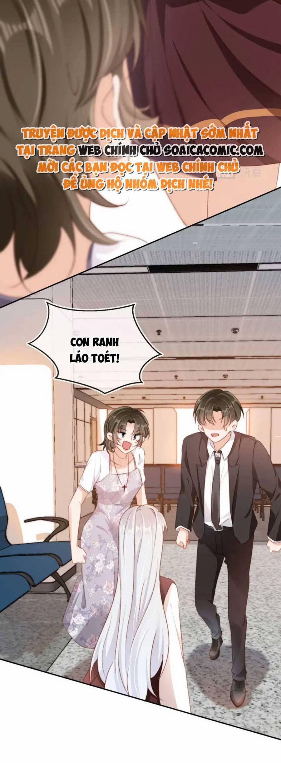 Nam Chính, Phản Diện Chị Đây Cân Tất ?! 48 trang 28