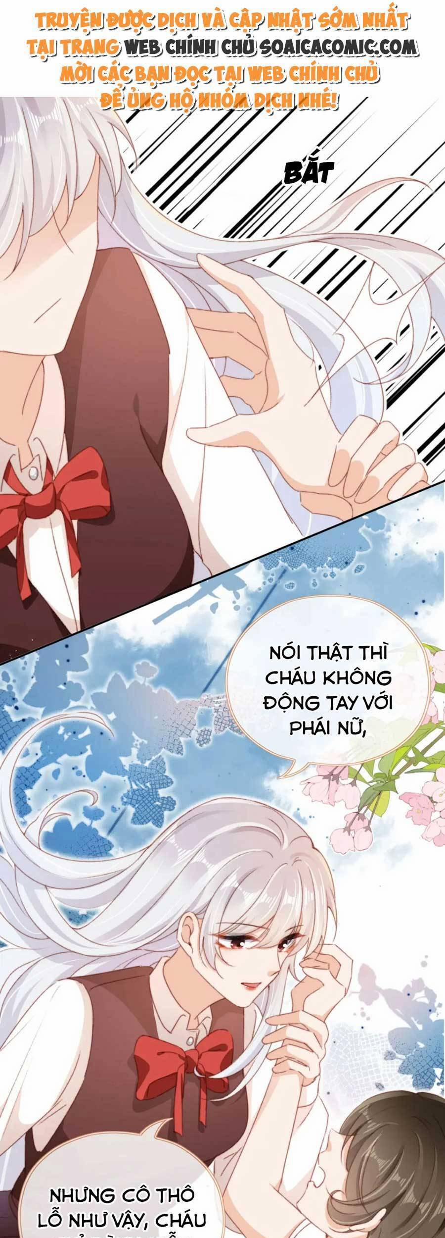 Nam Chính, Phản Diện Chị Đây Cân Tất ?! 48 trang 29