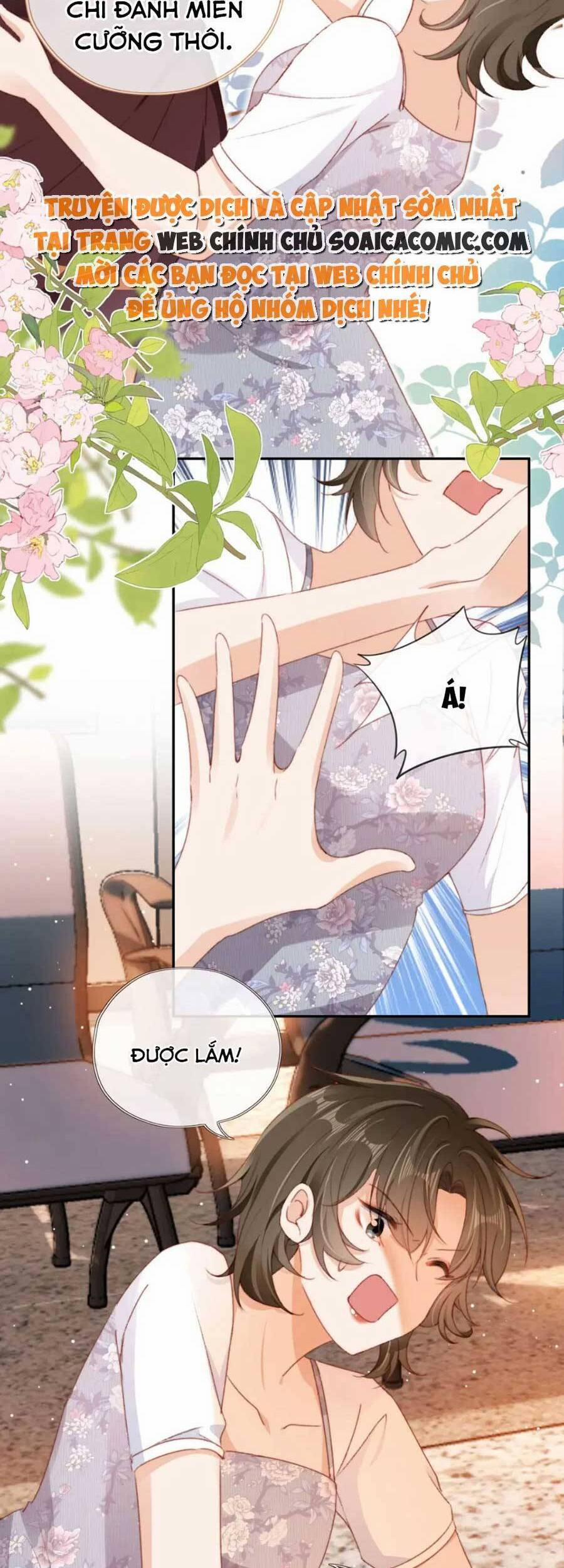 Nam Chính, Phản Diện Chị Đây Cân Tất ?! 48 trang 30