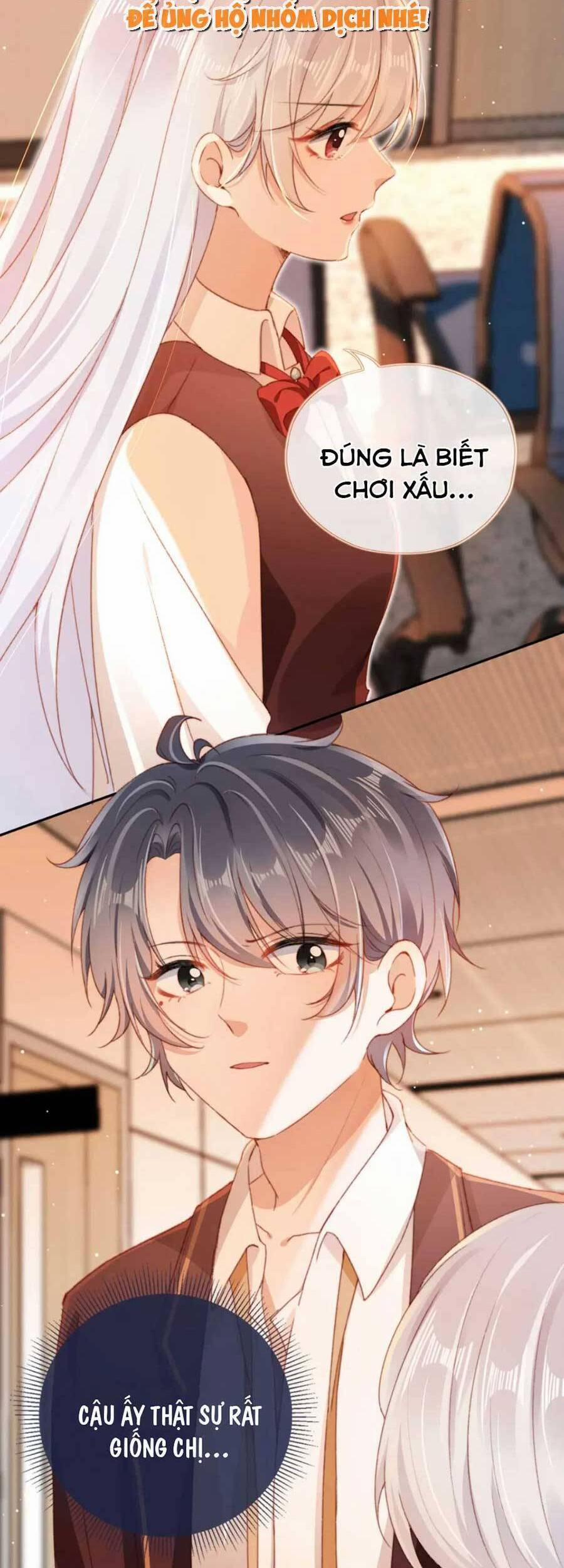 Nam Chính, Phản Diện Chị Đây Cân Tất ?! 48 trang 32