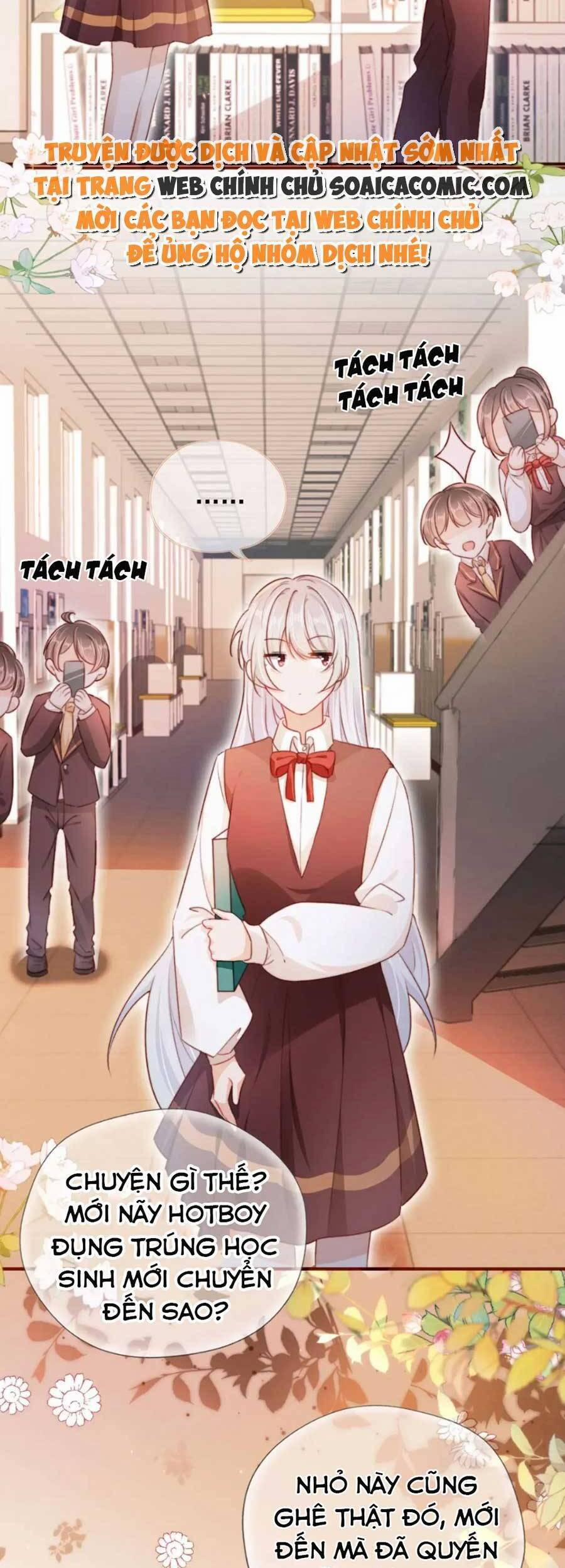 Nam Chính, Phản Diện Chị Đây Cân Tất ?! 48 trang 6