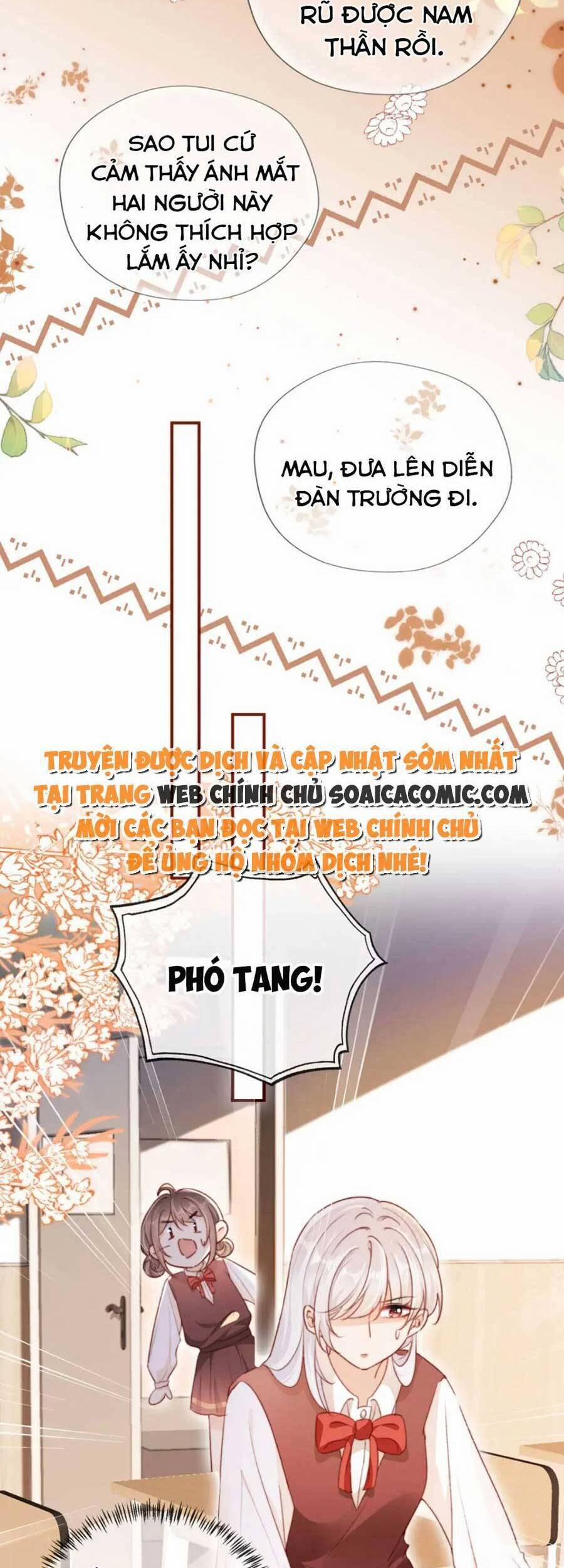 Nam Chính, Phản Diện Chị Đây Cân Tất ?! 48 trang 7