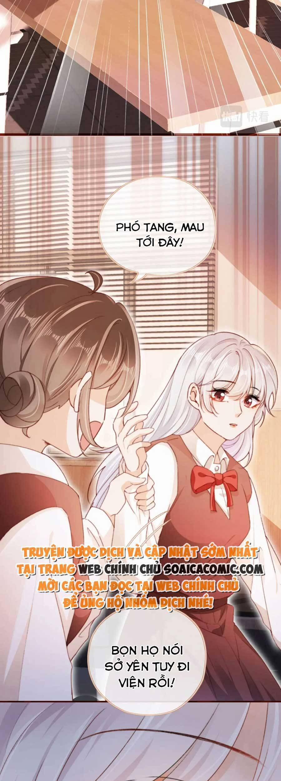 Nam Chính, Phản Diện Chị Đây Cân Tất ?! 48 trang 9