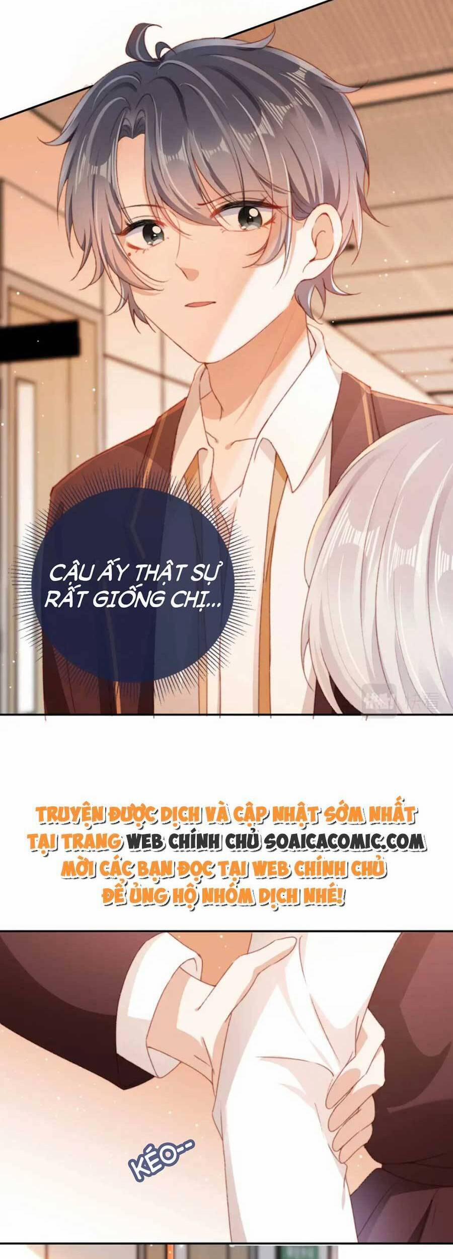 Nam Chính, Phản Diện Chị Đây Cân Tất ?! 49 trang 1