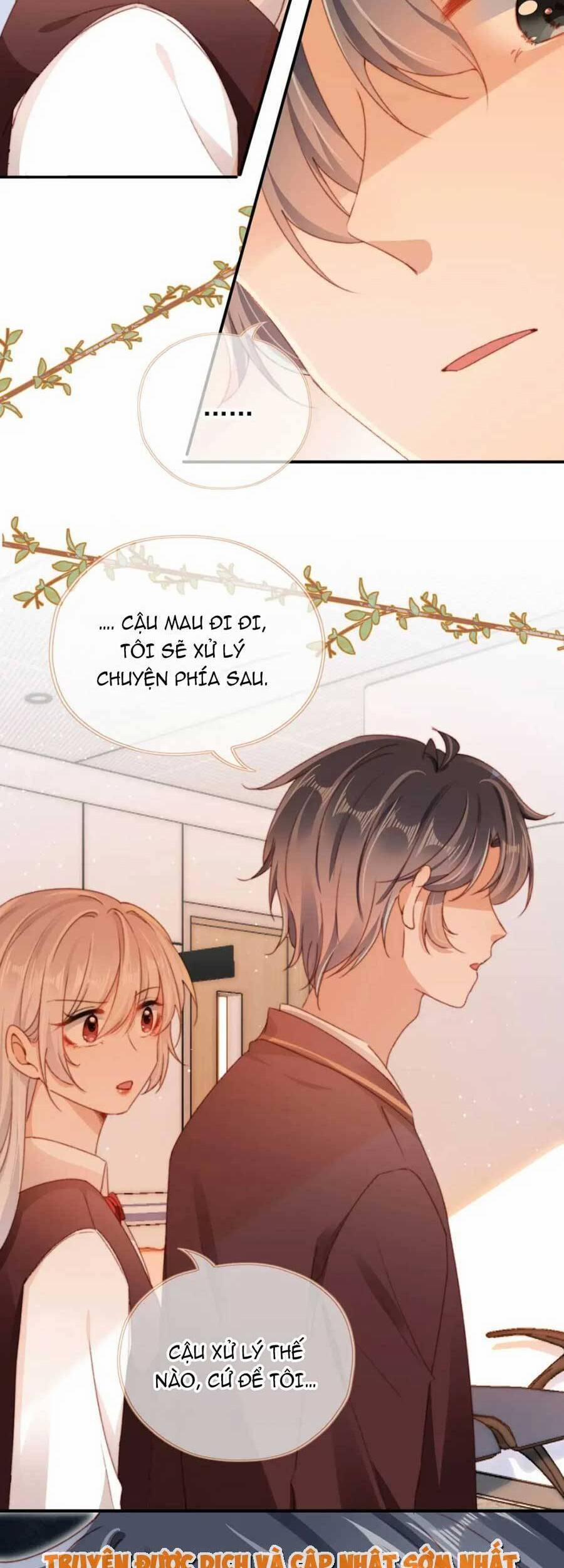 Nam Chính, Phản Diện Chị Đây Cân Tất ?! 49 trang 11