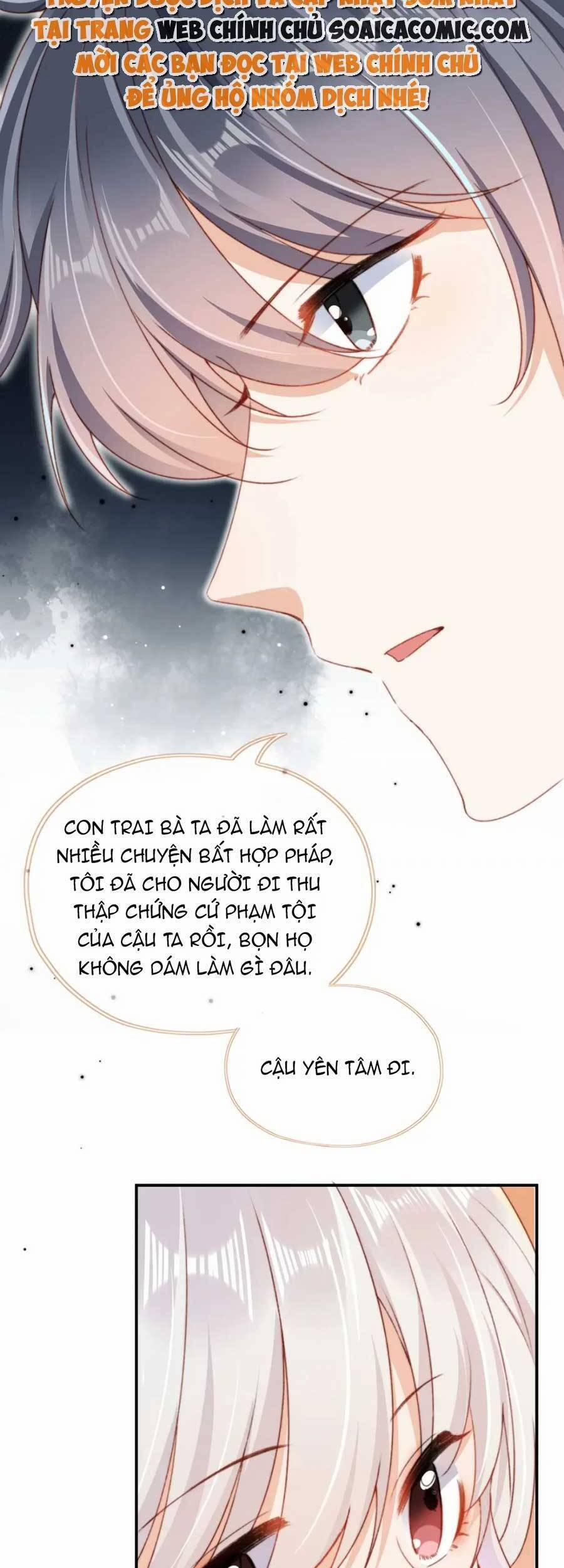 Nam Chính, Phản Diện Chị Đây Cân Tất ?! 49 trang 12