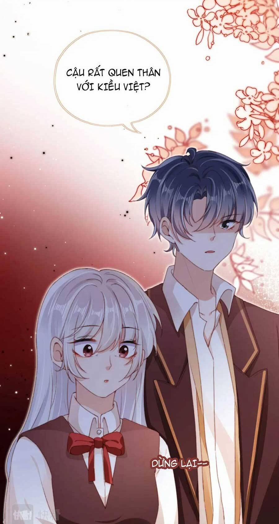 Nam Chính, Phản Diện Chị Đây Cân Tất ?! 49 trang 17