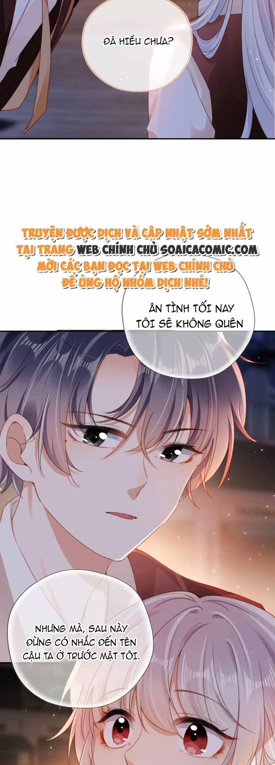 Nam Chính, Phản Diện Chị Đây Cân Tất ?! 49 trang 20