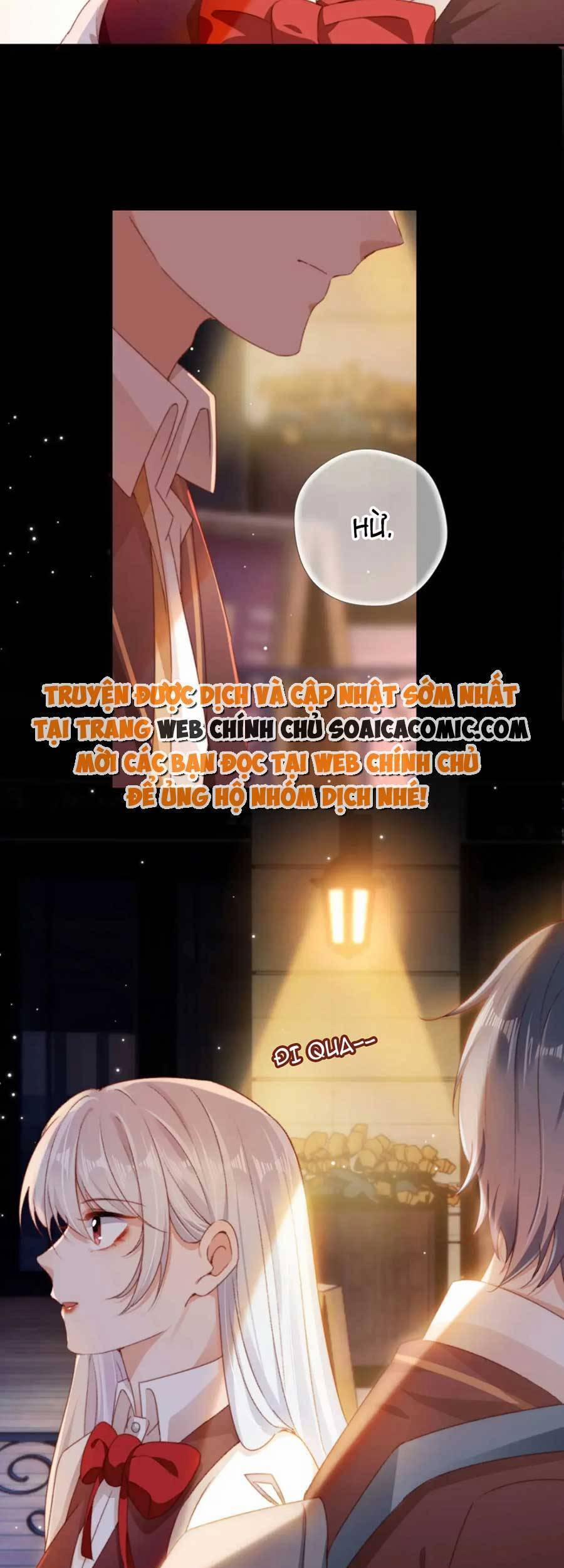 Nam Chính, Phản Diện Chị Đây Cân Tất ?! 49 trang 22