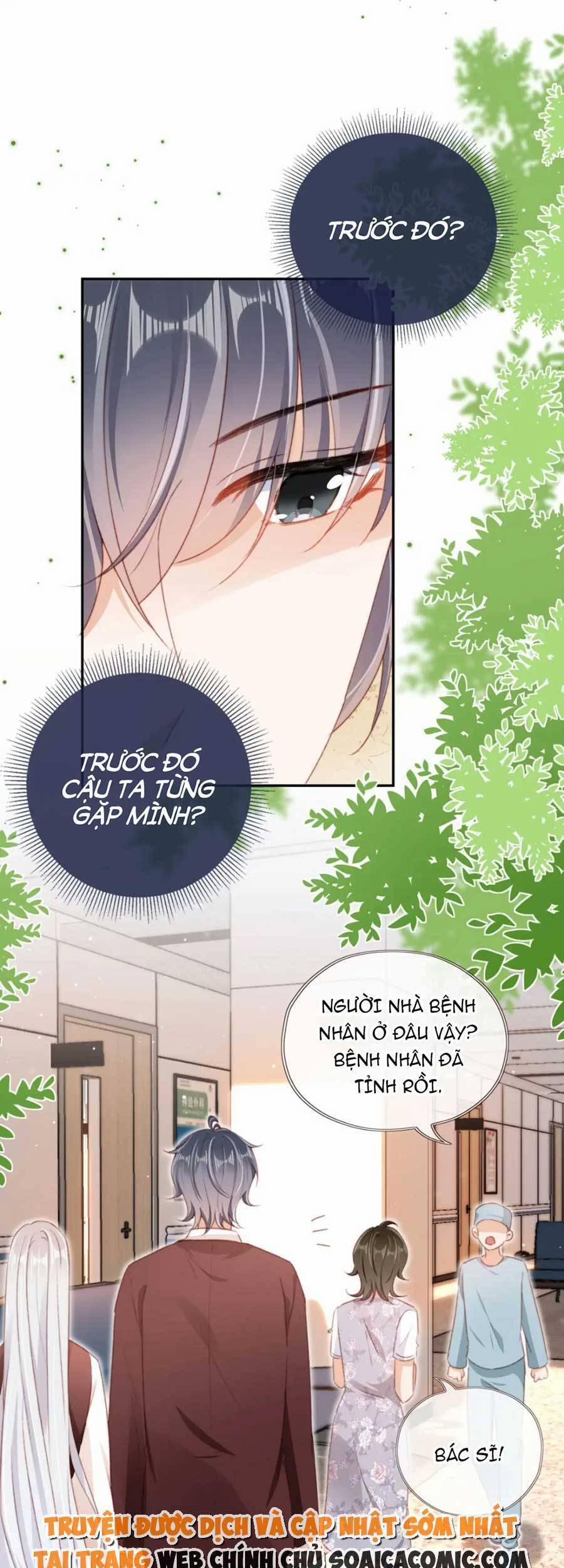 Nam Chính, Phản Diện Chị Đây Cân Tất ?! 49 trang 5