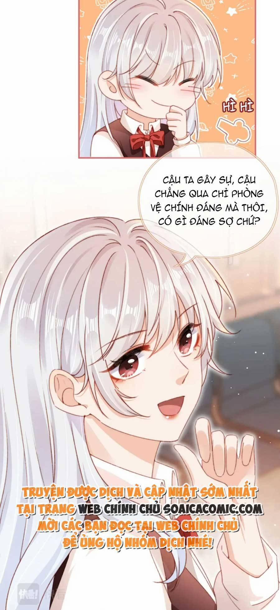 Nam Chính, Phản Diện Chị Đây Cân Tất ?! 49 trang 9