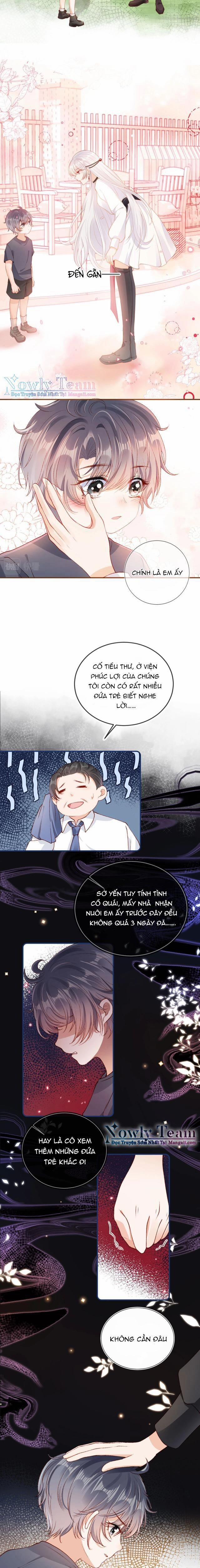 Nam Chính, Phản Diện Chị Đây Cân Tất ?! 5 trang 2