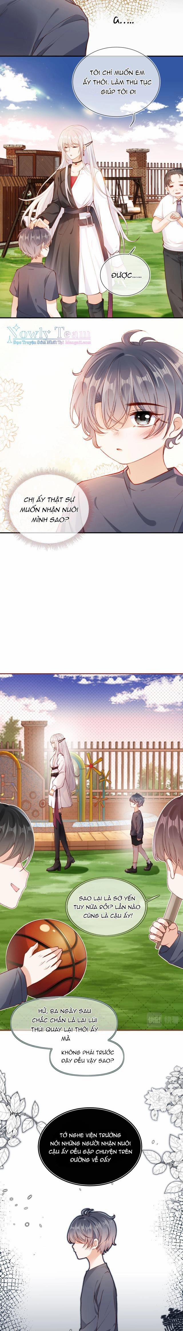 Nam Chính, Phản Diện Chị Đây Cân Tất ?! 5 trang 3