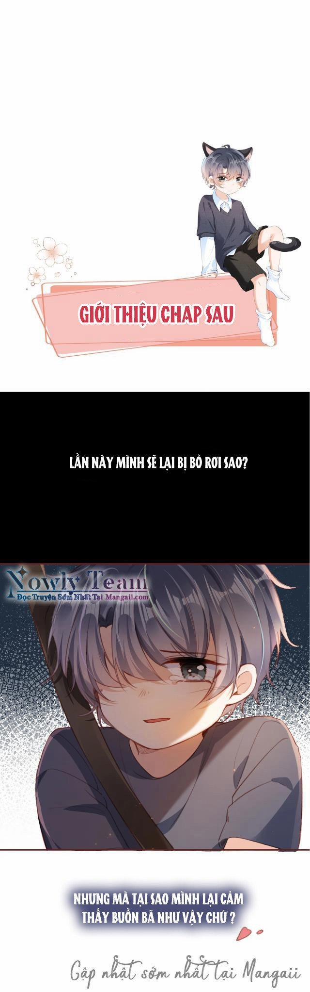 Nam Chính, Phản Diện Chị Đây Cân Tất ?! 5 trang 6