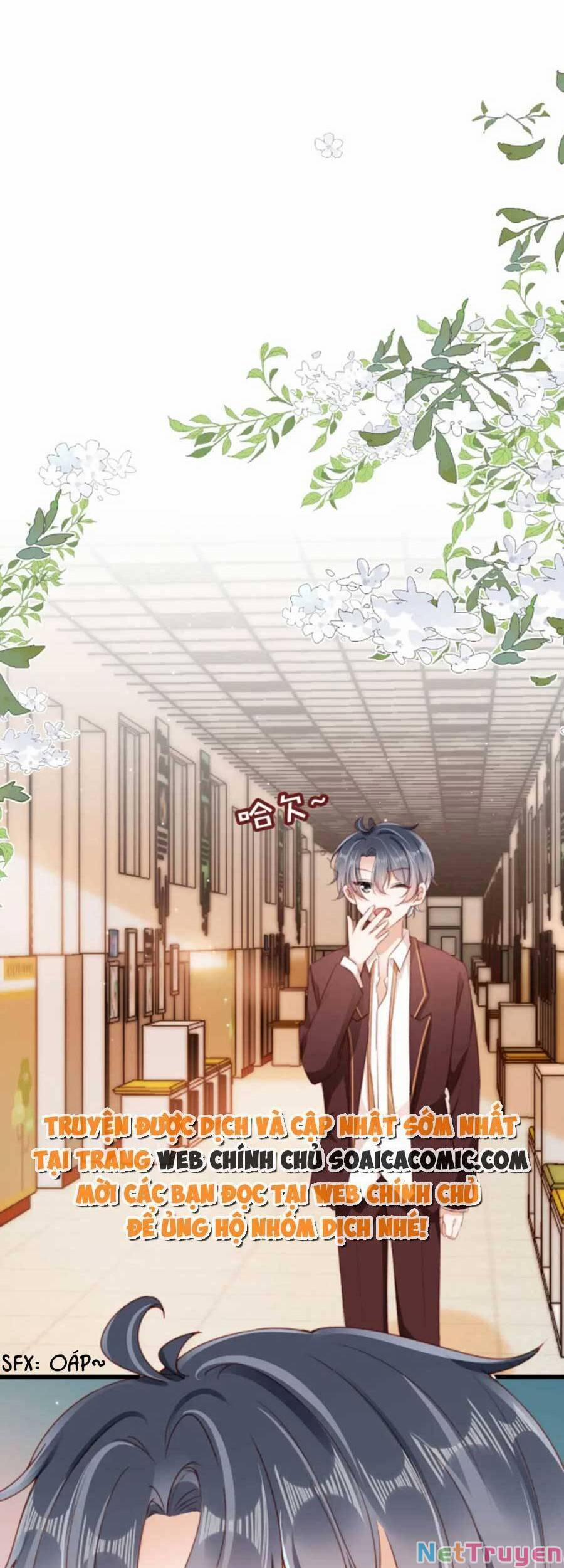 Nam Chính, Phản Diện Chị Đây Cân Tất ?! 50 trang 1