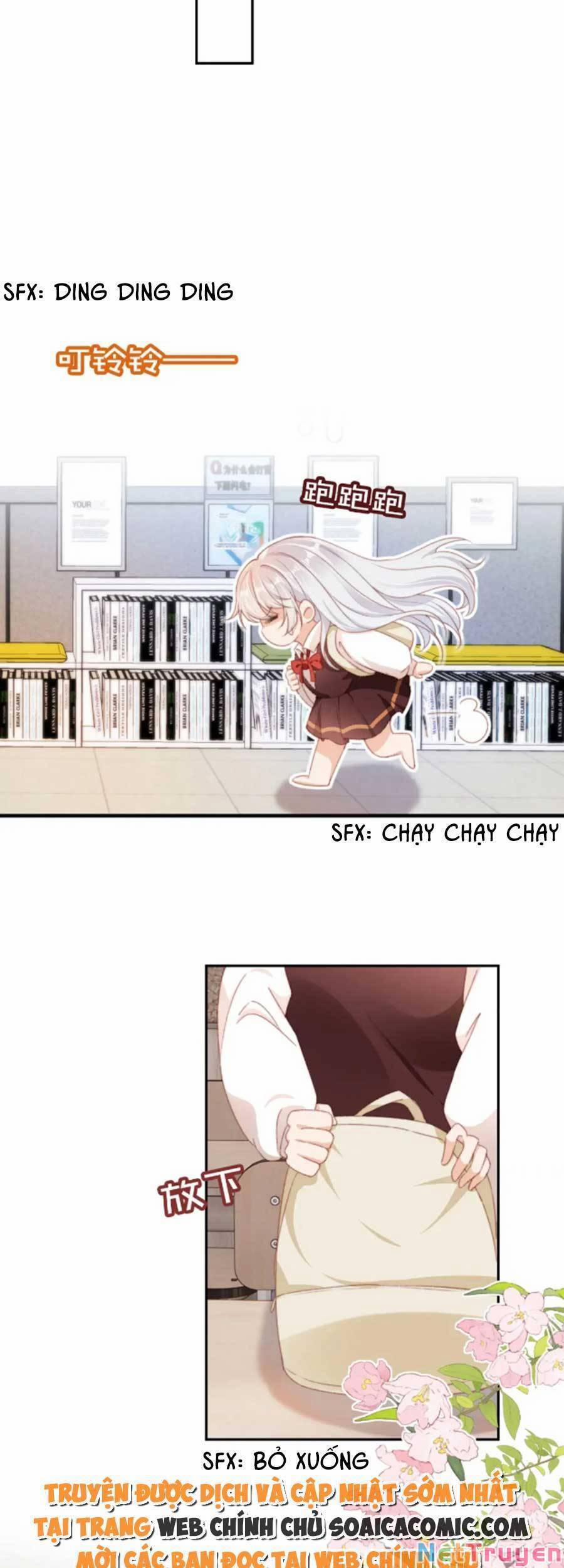 Nam Chính, Phản Diện Chị Đây Cân Tất ?! 50 trang 14