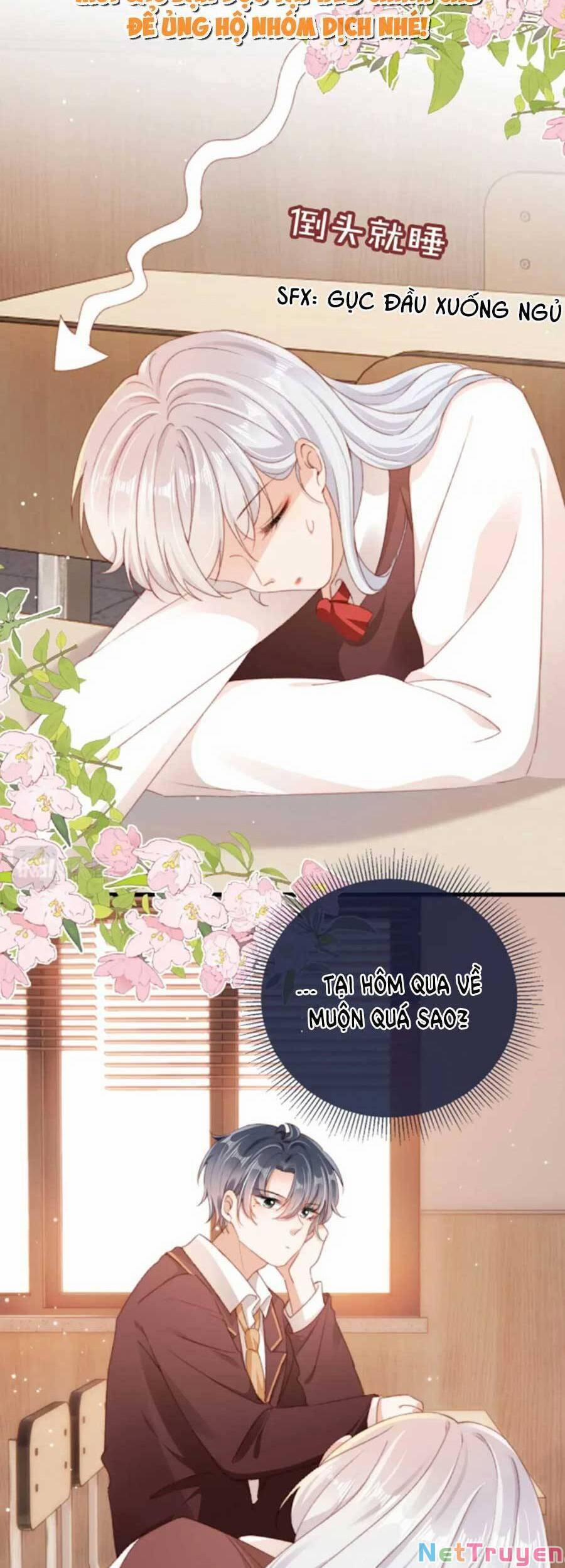 Nam Chính, Phản Diện Chị Đây Cân Tất ?! 50 trang 15