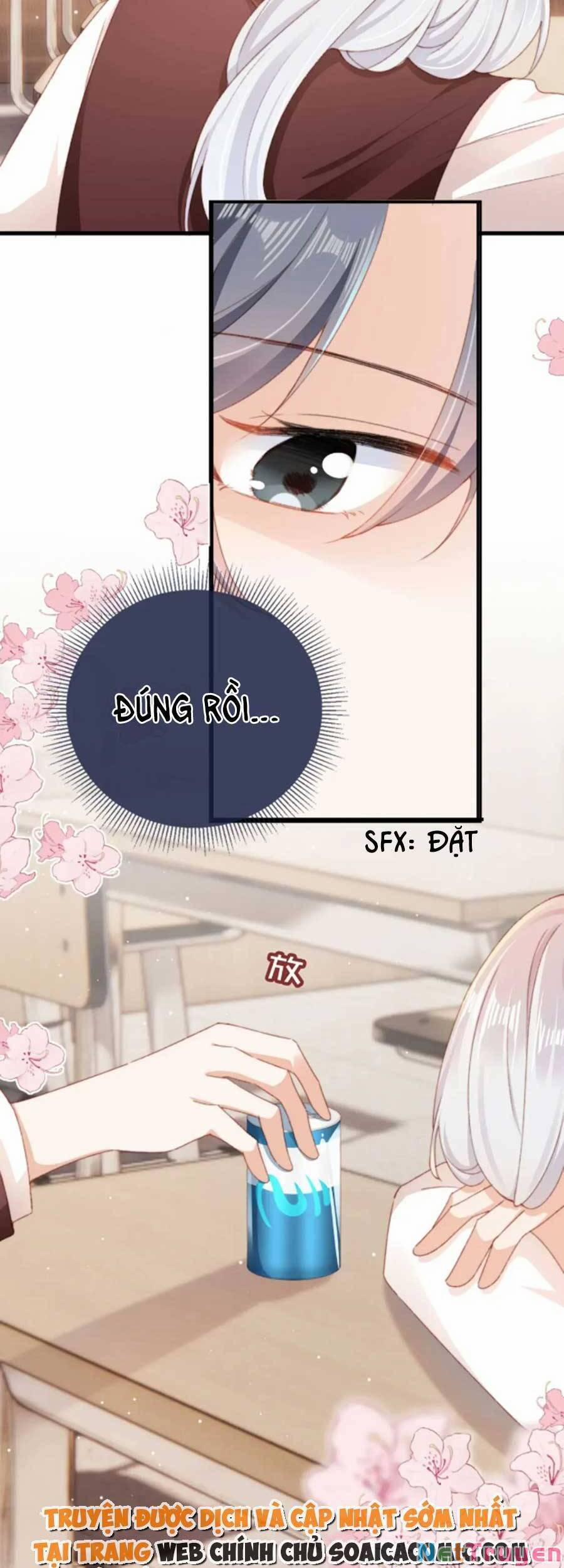 Nam Chính, Phản Diện Chị Đây Cân Tất ?! 50 trang 16