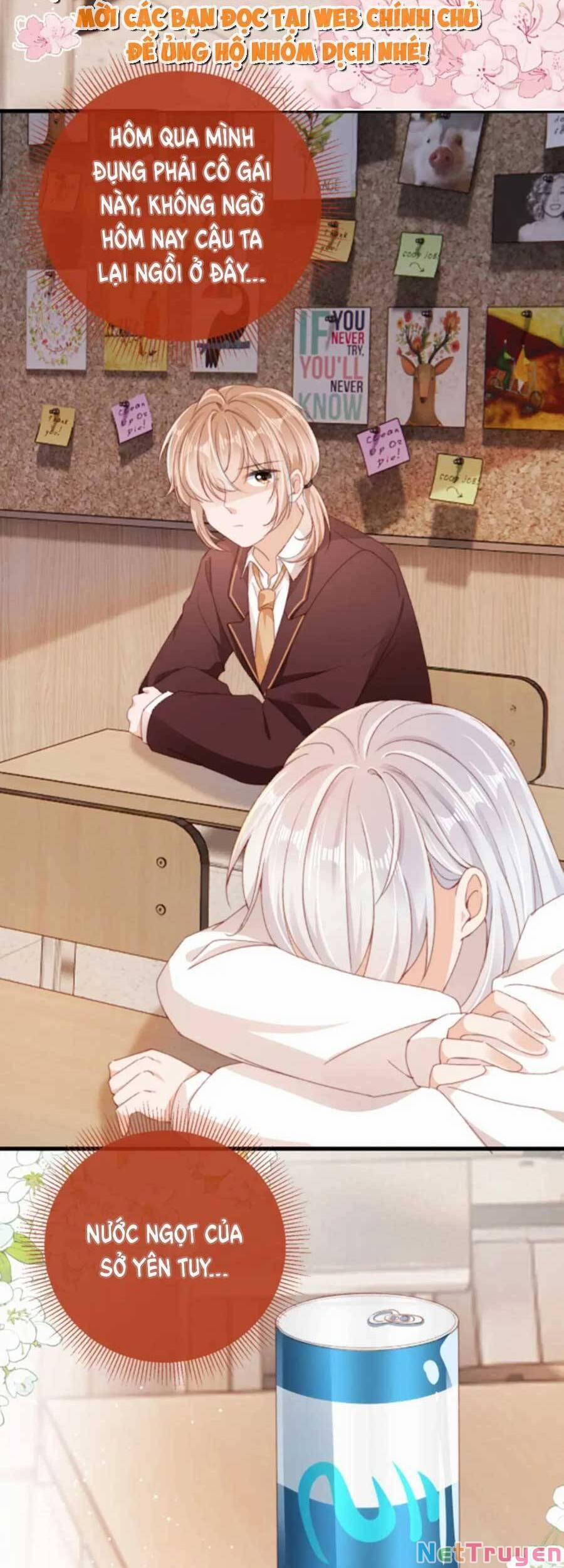 Nam Chính, Phản Diện Chị Đây Cân Tất ?! 50 trang 17