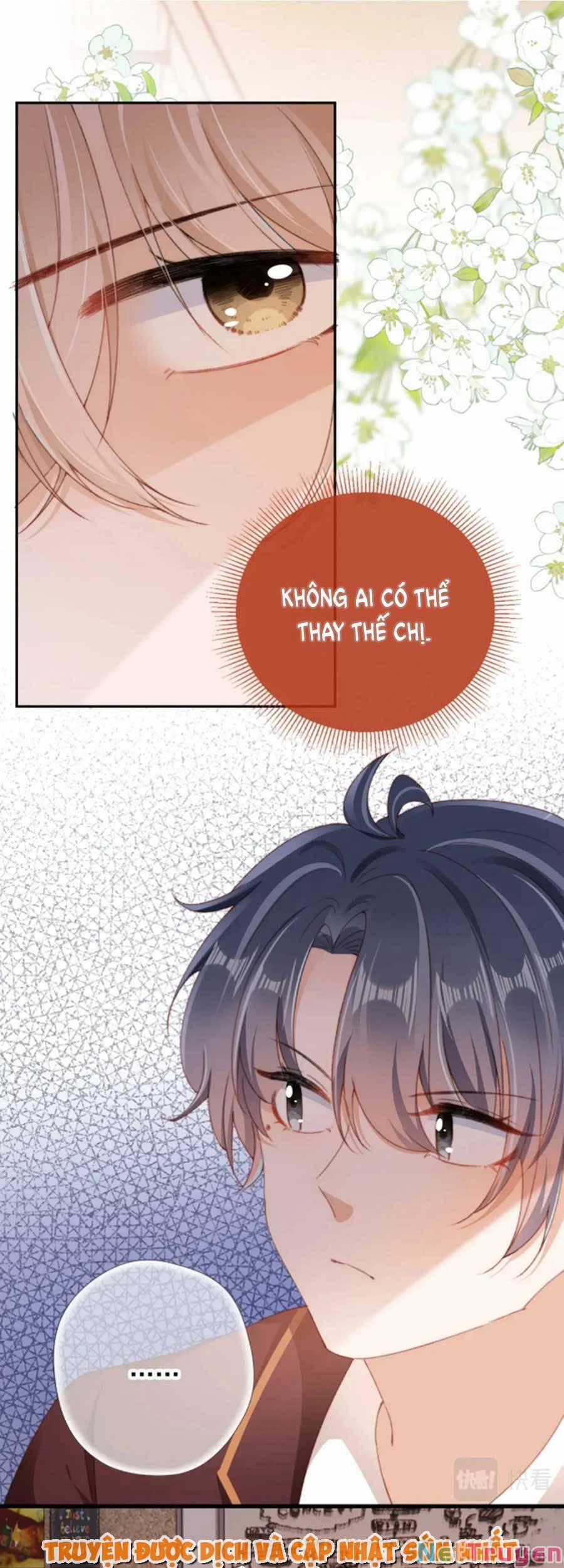 Nam Chính, Phản Diện Chị Đây Cân Tất ?! 50 trang 19