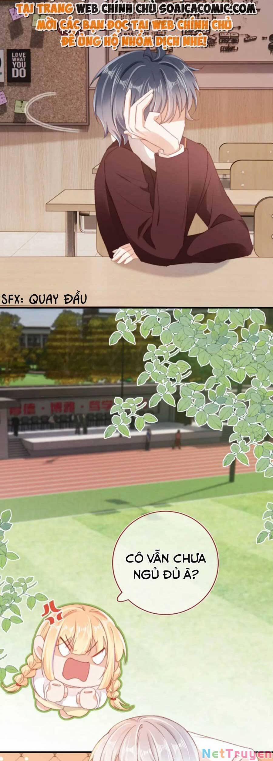 Nam Chính, Phản Diện Chị Đây Cân Tất ?! 50 trang 20