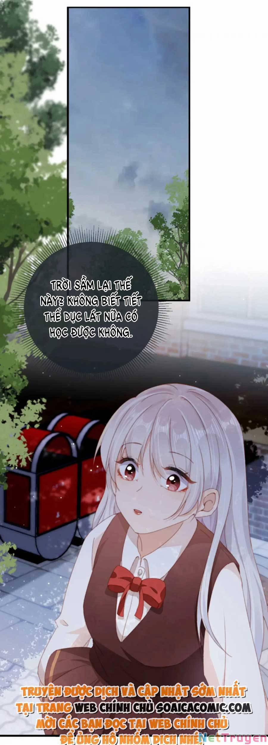 Nam Chính, Phản Diện Chị Đây Cân Tất ?! 50 trang 23