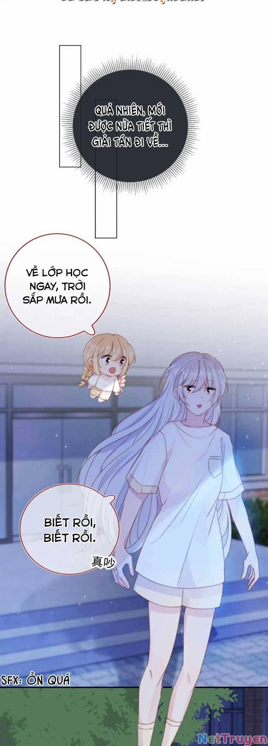 Nam Chính, Phản Diện Chị Đây Cân Tất ?! 50 trang 24