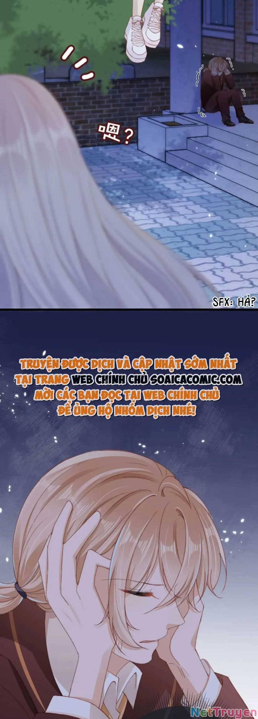 Nam Chính, Phản Diện Chị Đây Cân Tất ?! 50 trang 25