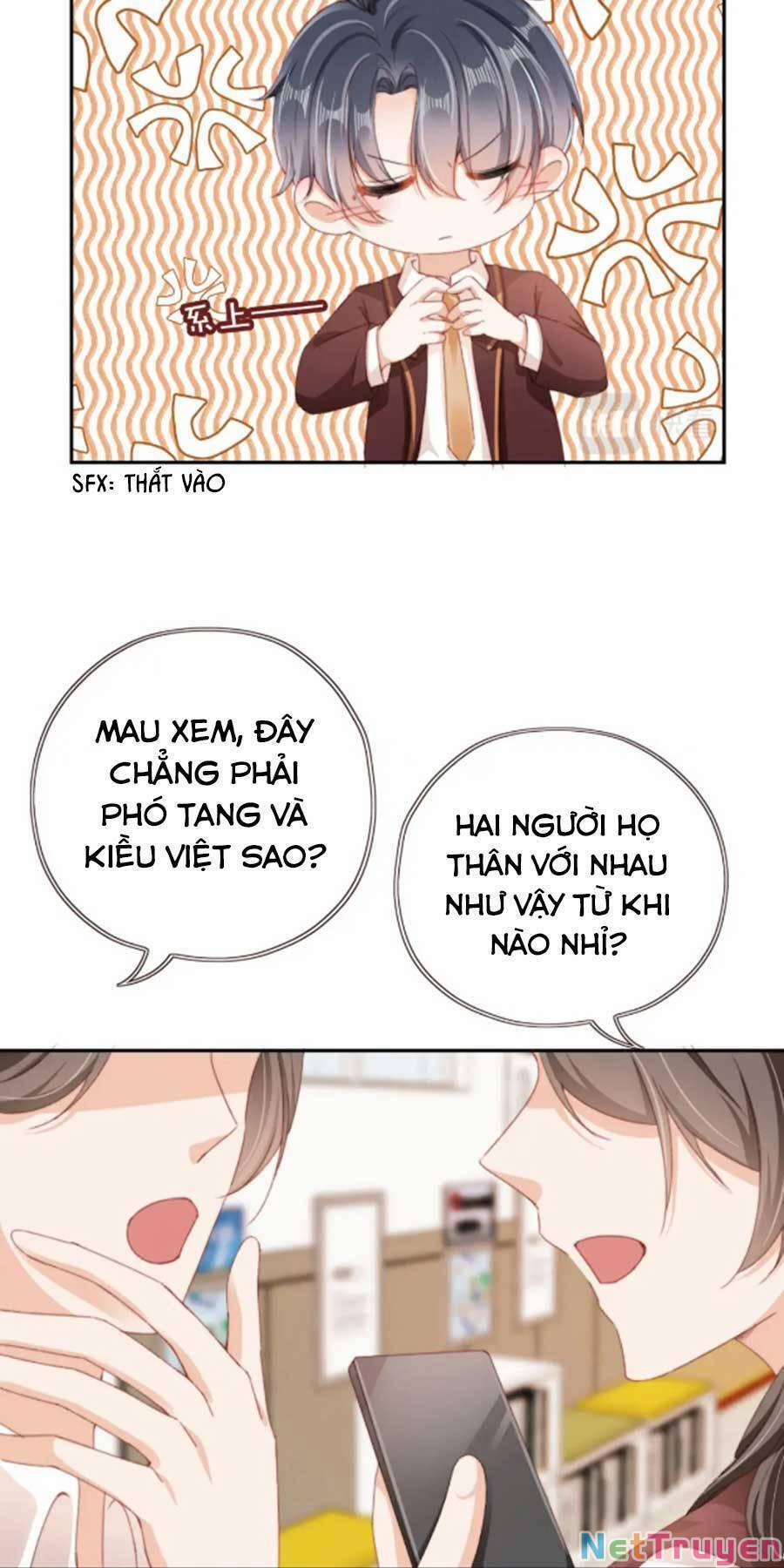 Nam Chính, Phản Diện Chị Đây Cân Tất ?! 50 trang 4