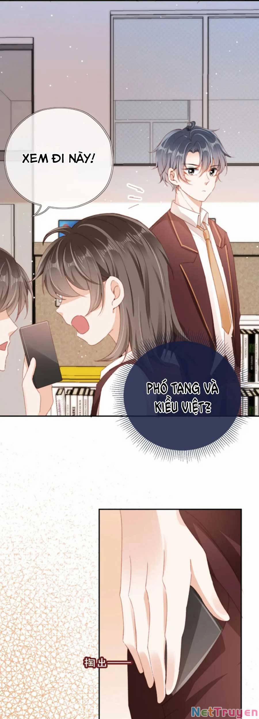 Nam Chính, Phản Diện Chị Đây Cân Tất ?! 50 trang 5