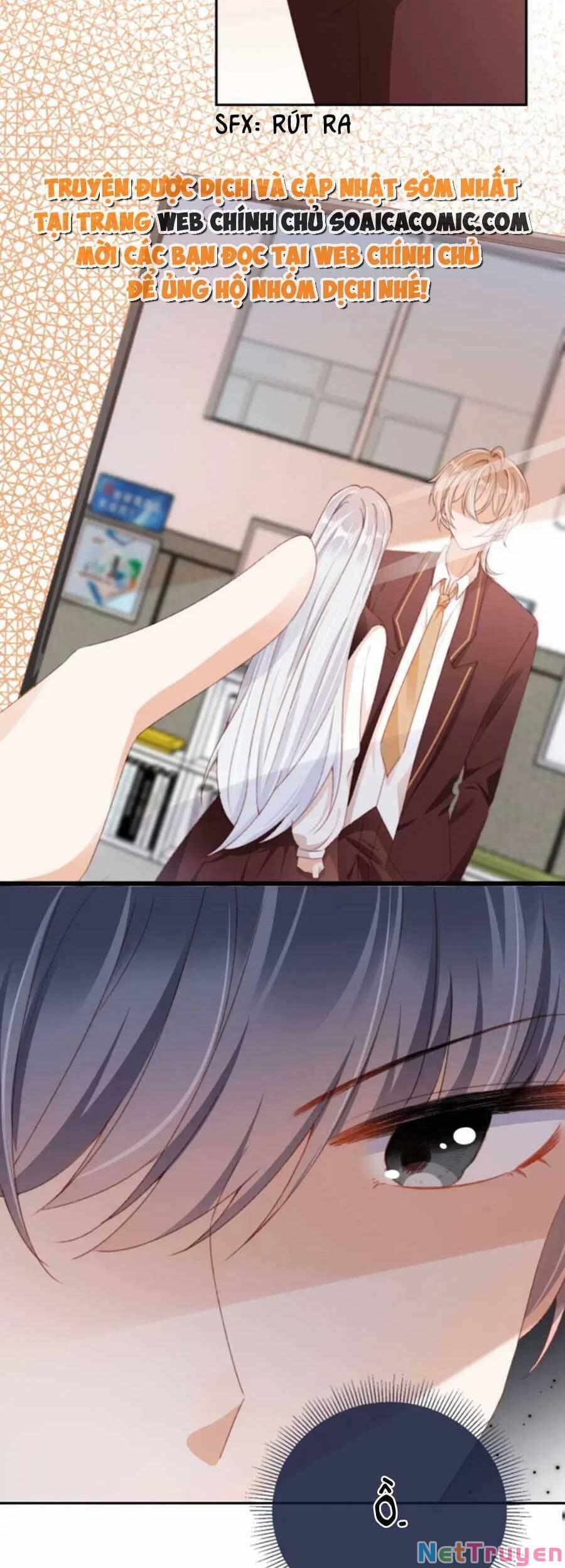 Nam Chính, Phản Diện Chị Đây Cân Tất ?! 50 trang 6